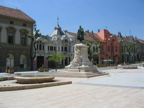 city center szekszárd|Szekszard, Hungary: All You Must Know Before You。